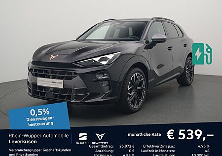 Cupra Terramar VZ e-HYBRID SENNHEISER PANO AHK KAMERA