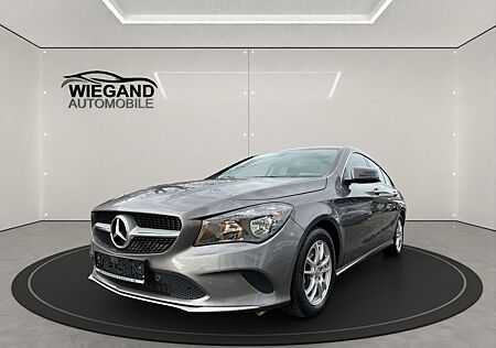 Mercedes-Benz CLA 200 Shooting Brake CLA Shooting Brake 200+LED+KLIMA+SHZ+RADIO+
