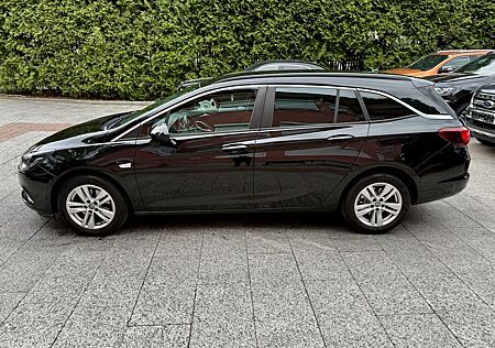 Opel Astra K ST 1.6 D *LED*AHK*Alufelgen*1.Hand*
