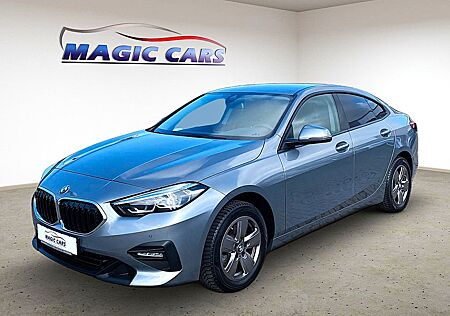 BMW 216d Gran Coupe Aut. Advantage*LED*Ambiente*DAB*