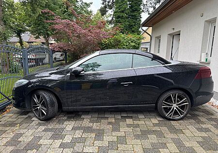 Renault Megane Mégane Coupé Cabriolet dCi 110 EDC Luxe