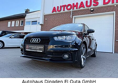 Audi A1 Sportback 1.6 TDI S Line