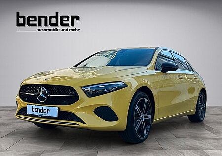Mercedes-Benz A 250 e*PROGRESSIVE ADVA.PLUS*MULTIBEAM*NIGHT*