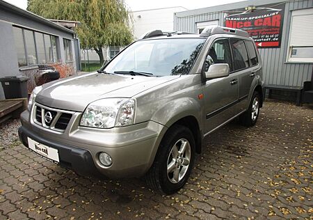 Nissan X-Trail Sport,4 X 4 Allrad,Klima,Glasdach,SHZ.