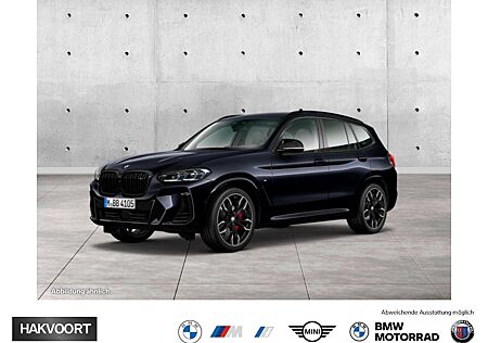 BMW X3 M40i