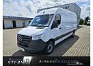 Mercedes-Benz Sprinter 317 CDI Kasten Hochdach lang SHZ KLIMA