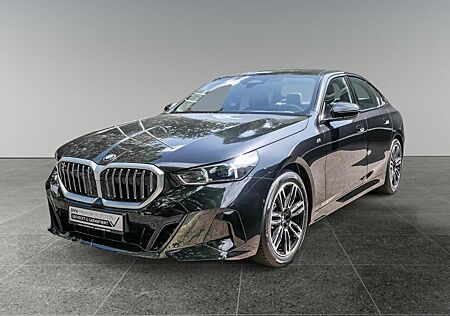 BMW 520 d M Sport EU6e D Park-Assistent