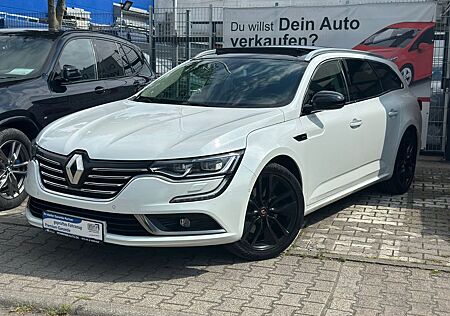 Renault Talisman Grandtour Limited S ACC+CAM+PANO+HUD