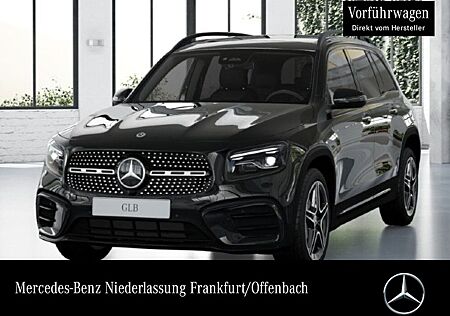 Mercedes-Benz GLB 200 gebraucht kaufen Mercedes-Benz GLB 200 AMG+NIGHT+PANO+360°+MULTIBEAM+19"+TOTW