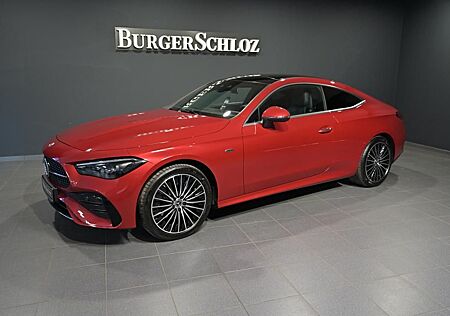 Mercedes-Benz CLE 300 CLE 300e AMG/DIGITAL/BURM/PANO/DISTRO/MEMORY