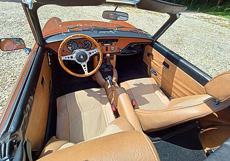 Triumph Spitfire