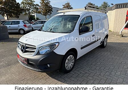 Mercedes-Benz Citan Kasten 109 CDI extralang*2.HAND*MwSt.19%