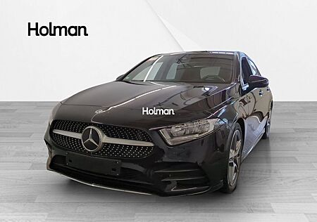 Mercedes-Benz A 180 d AMG Line AUT. Widescreen MBUX NAVI SHZ