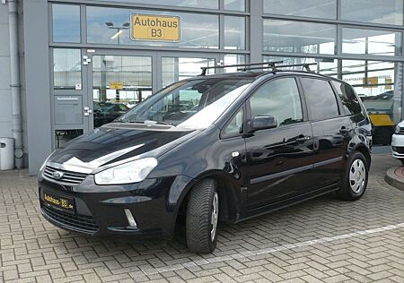 Ford C-Max 1.6 Style PANO - KLIMA - FSHZG