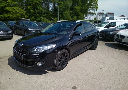 Renault Megane III Grandtour BOSE Edition+NAVI+SHZ+R.CAM