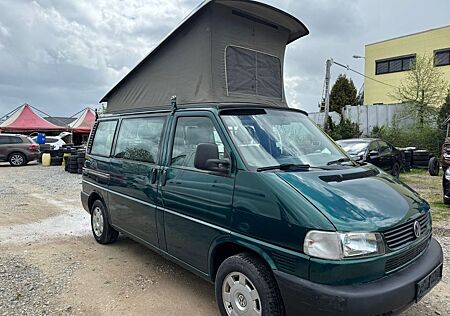 VW T4 Multivan Volkswagen * Camper *