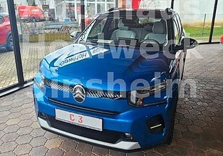 Citroën C3 Turbo 100 MAX