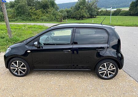 Seat Mii 1.0 55kW Start&Stop FR-Line FR-Line