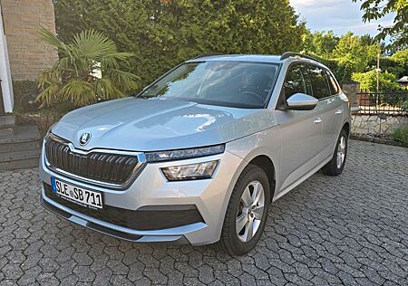 Skoda Kamiq 1.0 TGI G-TEC Style Style