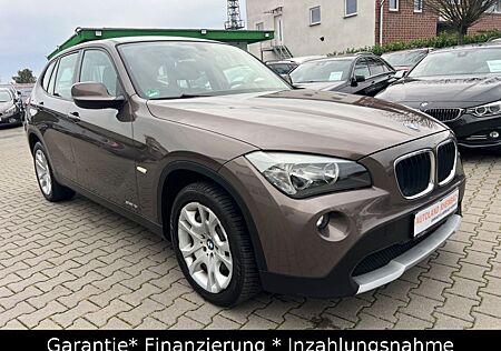 BMW X1 sDrive 18i/ Automatik/ Navi/ 1.Hand