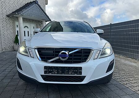 Volvo XC 60 XC60 XC60 Summum AWD