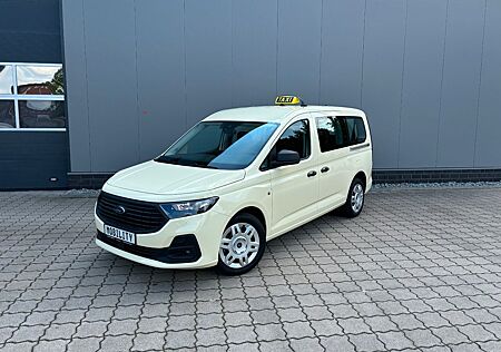 Ford Grand Tourneo Connect Maxi TAXI Rollstuhlumbau