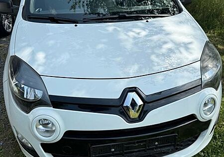 Renault Twingo !!Wenig gelaufen Zahnriemen Neu 1. Hand!!