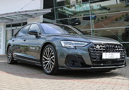 Audi A8 L 60 TFSI e Lang S line /Pano/B&O/3xTV/173NP