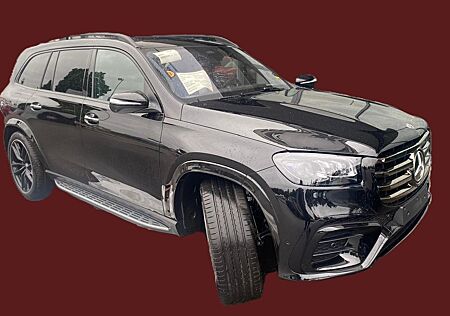 Mercedes-Benz GLS 450 d 4MATIC AMG Night - SOFORT !!!!