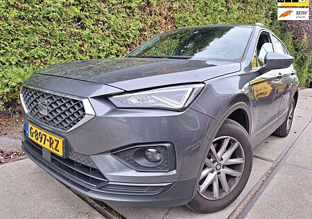 Seat Tarraco 1.5 TSI Xcellence 7p.