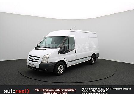 Ford Transit FT 300 M *1. HAND* KLIMA 7255