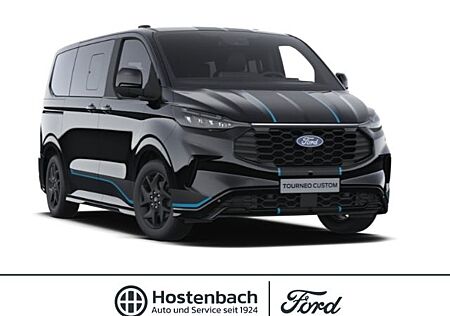 Ford Tourneo Custom Bus 320 L1 Sport AWD 170PS Automa