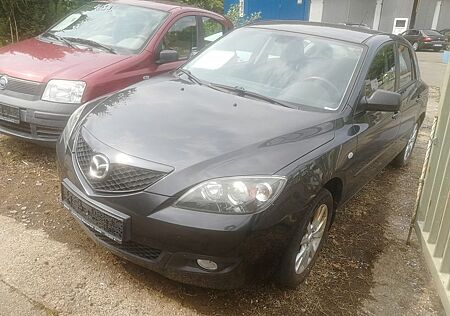 Mazda 3 1.6 Active Active