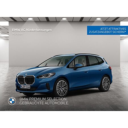 BMW 2er Active Tourer leasen