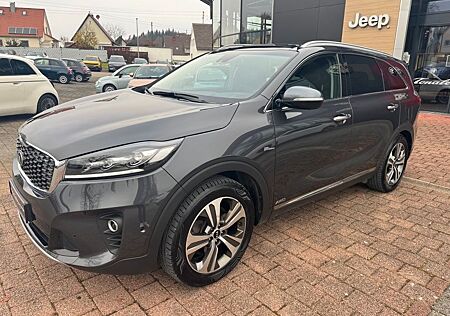 Kia Sorento 2,2 CRDI AWD/ Platinum/ 7 Sitzer/ 360°