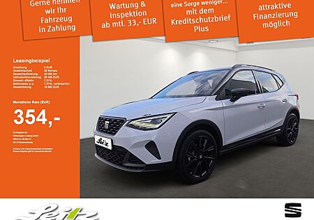 Seat Arona 1.0 TSI FR *NAVI*KAMERA*SITZHZG*