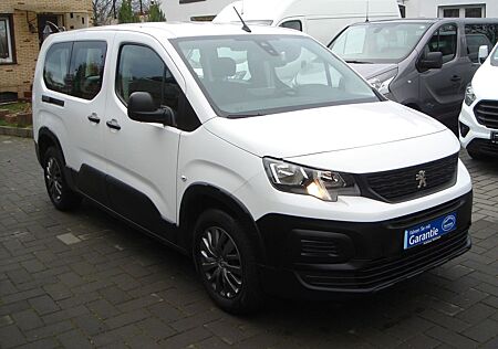 Peugeot Rifter ACTIVE L2+NAVI-ANDROID+AHK+5 SITZE+TOP !
