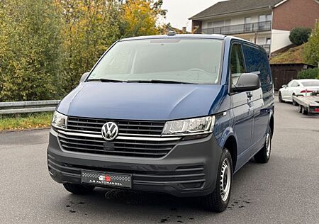 VW T6 Transporter Volkswagen T6.1 Transporter Kasten 2.0TDI/KLIMA/RCAM/AHK