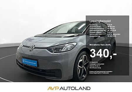 VW ID.3 Volkswagen Pro Performance | LED | ACC | NAVI | SITZH.