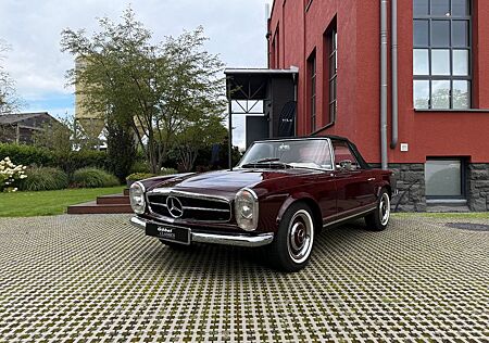 Mercedes-Benz SL 230 230 SL