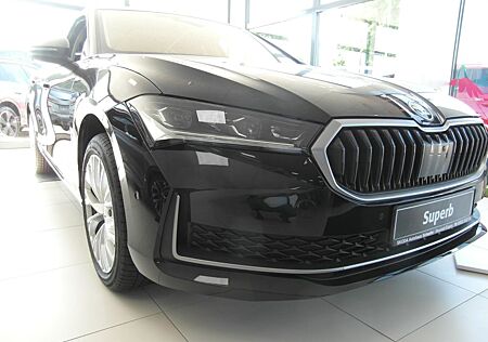 Skoda Superb Combi 2.0 TDI 110 kW Selection