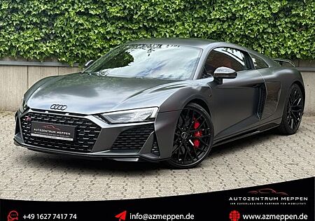 Audi R8 5.2 V10 QUATTRO PERFORMANCE /CARBON/3J. HRST