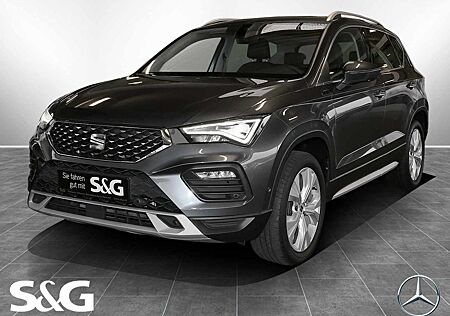 Seat Ateca AHK+DOSTRONIC+KAMERA+KAMERA+CARPLAY+18"