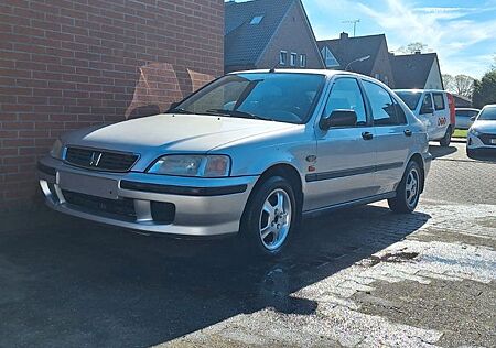 Honda Civic 1.4i