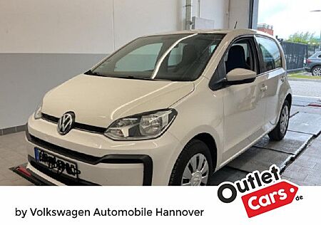 VW Up Volkswagen ! 1.0 TSI move ! Klima