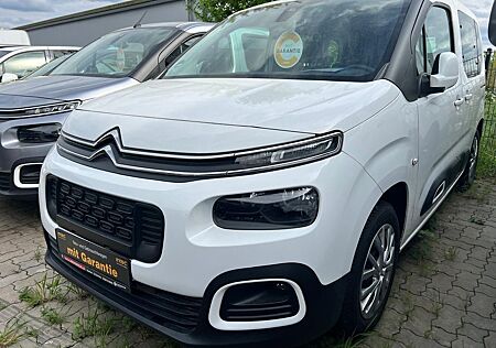Citroën Berlingo Live M, SHZ, 1. Hand