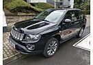 Jeep Compass 2.2 CRD 120kW Limited 4WD Limited