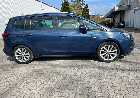 Opel Zafira C Tourer Style *** ZAHNRIEMEN NEUE***