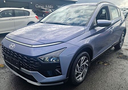Hyundai Bayon Trend 2WD Komfort Paket
