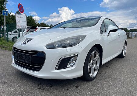 Peugeot 308 CC Cabrio-Coupe Allure Steuerk.NEU
